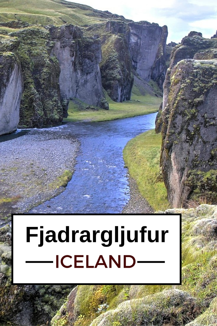 Travel Guide Iceland : Plan your visit to Fjadrárgljúfur canyon Travel Guide Iceland : Plan your visit to Fjadrárgljúfur canyon