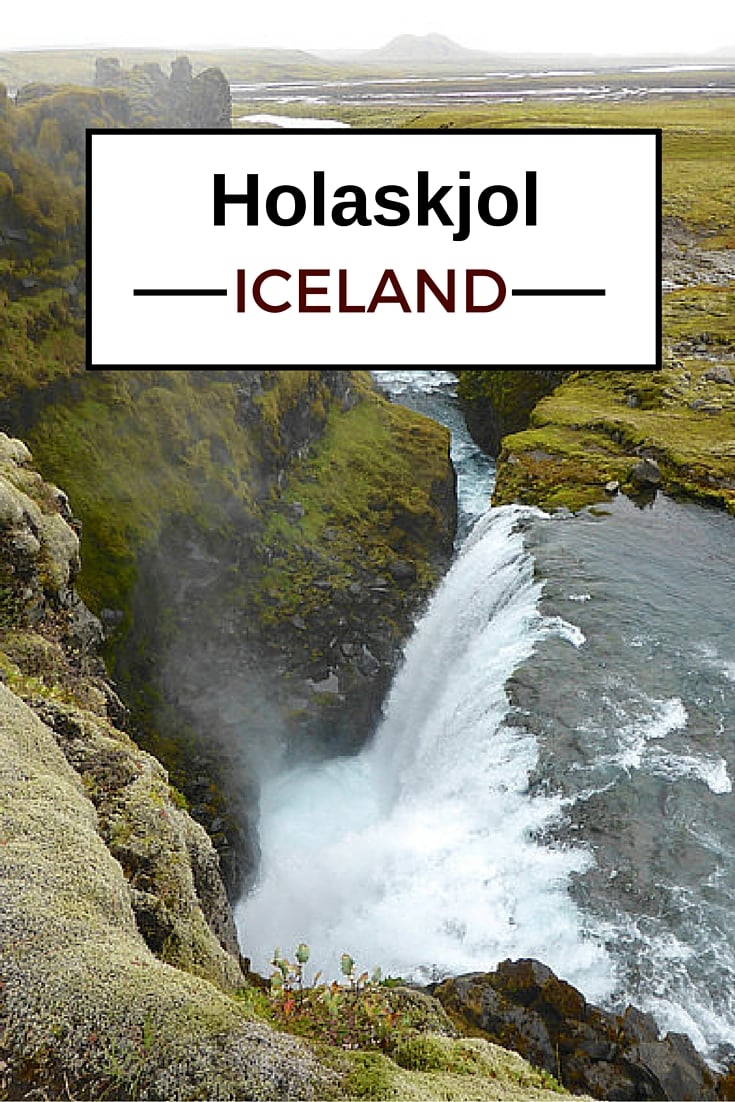 Travel Guide Iceland : Plan your visit to Holaskjol Travel Guide Iceland : Plan your visit to Holaskjol