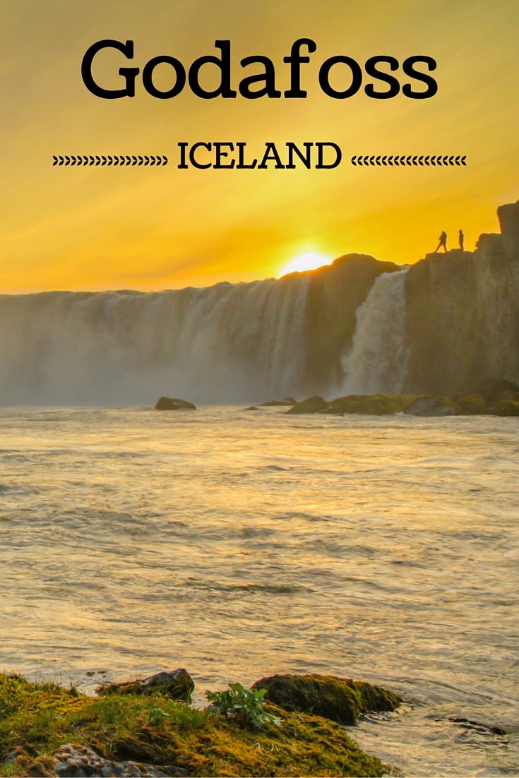 Travel Guide Iceland : Plan your visit to Godafoss Travel Guide Iceland : Plan your visit to Godafoss