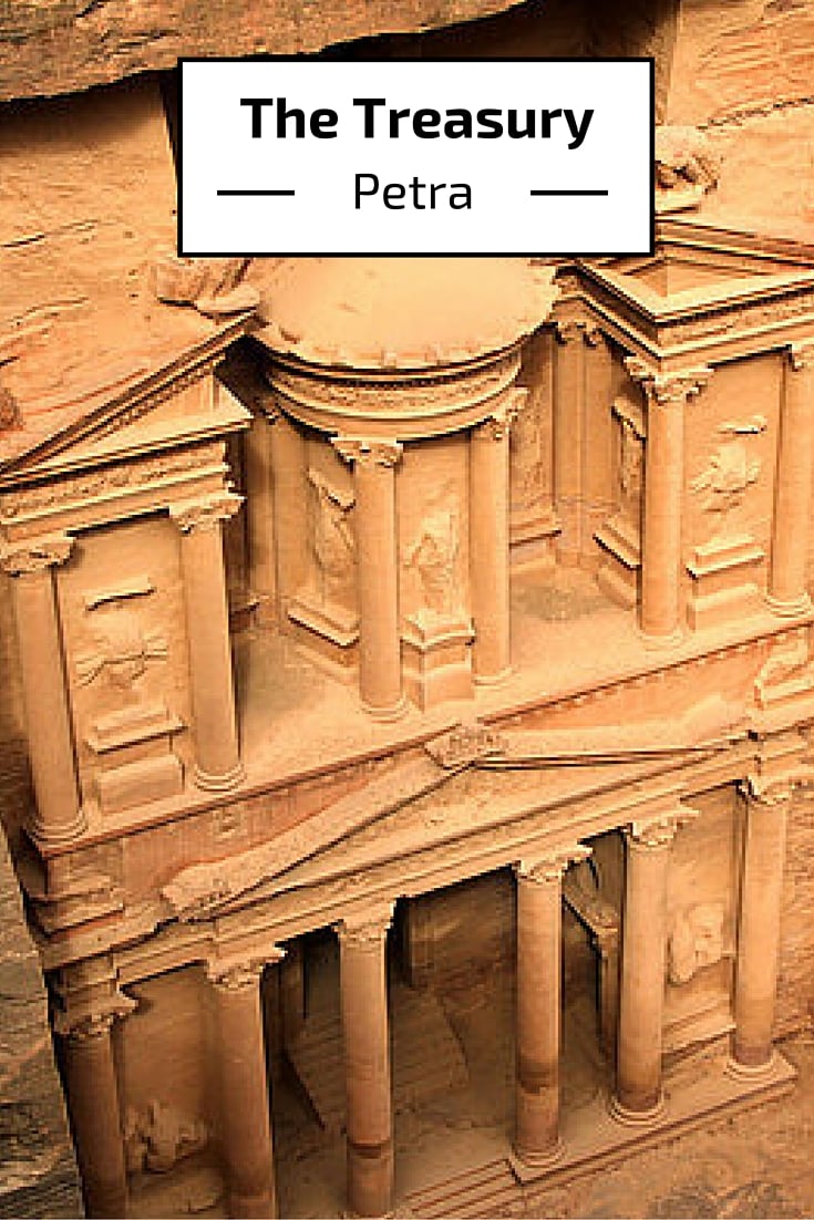 Travel Guide Jordan - Plan your visit to the Jerash roman ruins Travel Guide Jordan - Plan your visit to the Jerash roman ruins