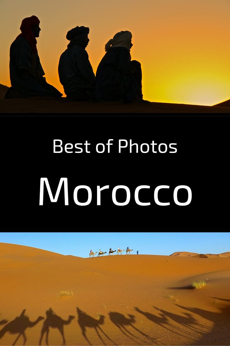 Best of Photos - Morocco