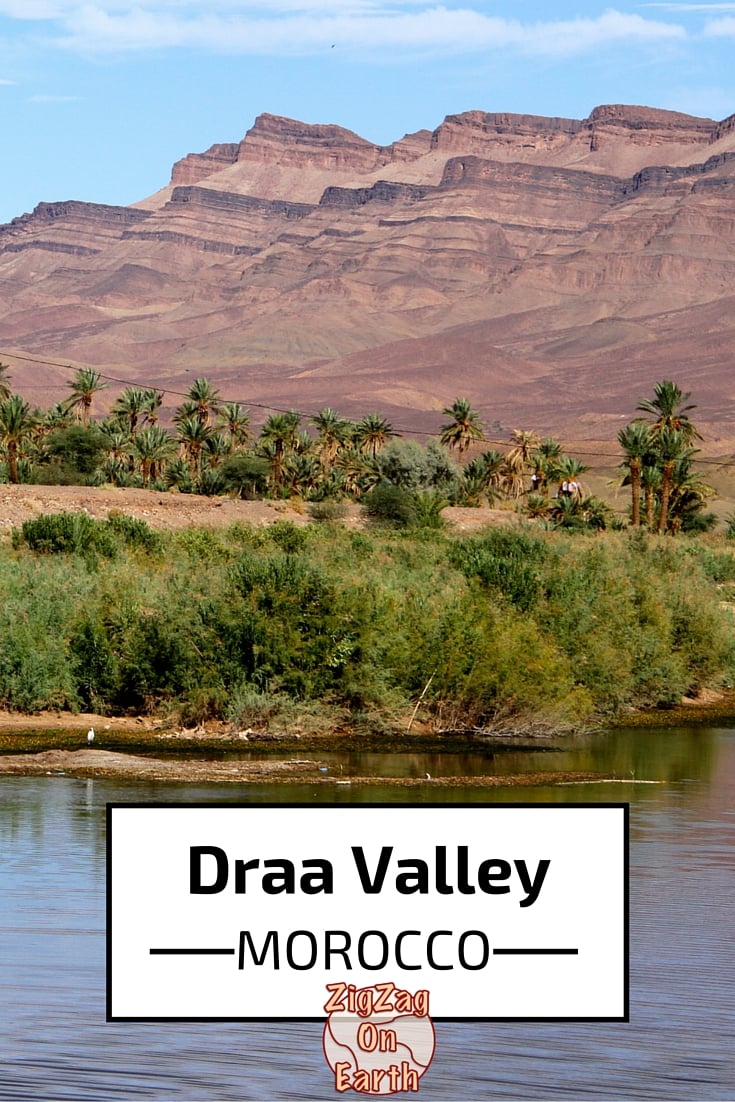 Draa Valley - Morocco - Things to do - Travel Guide