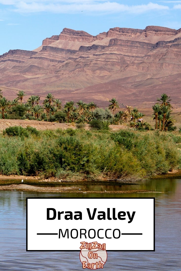 Draa Valley - Morocco - Things to do - Travel Guide Draa Valley - Morocco - Things to do - Travel Guide