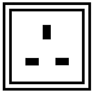 Oman plugs type G Oman plugs type G