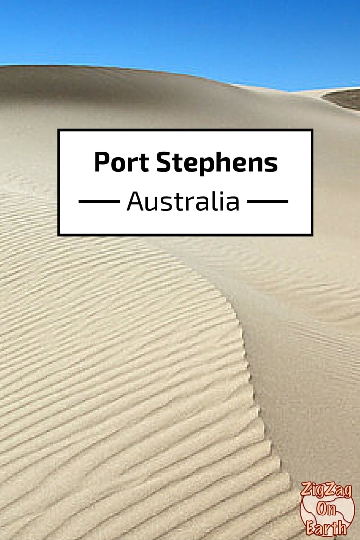 Port Stephens - Australia - Travel Guide_ photos and practical information