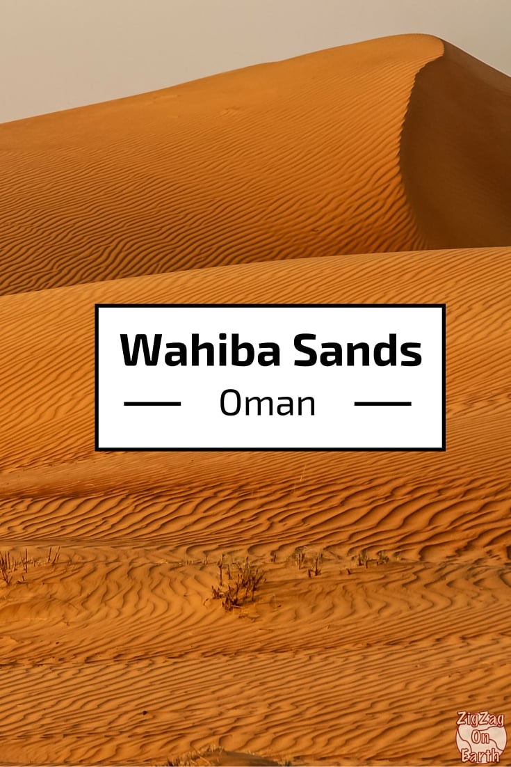 Wahiba Sands Oman Pin Wahiba Sands Oman Pin