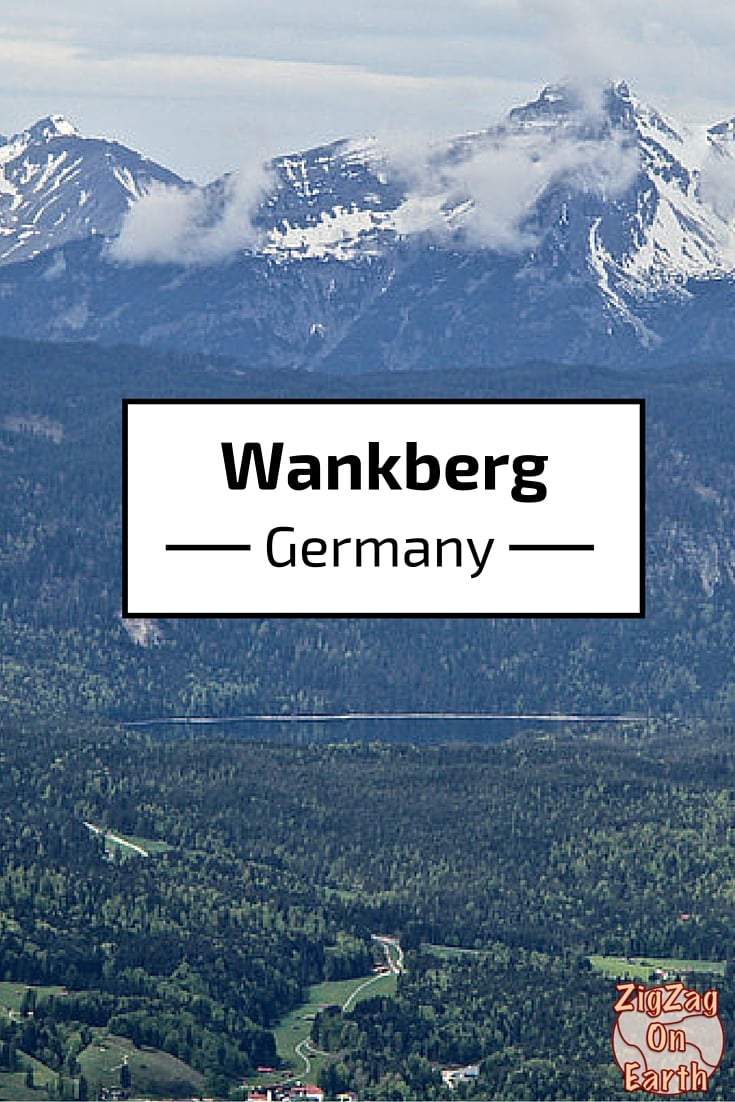 Wankberg Garmisch Partenkirchen - Germany - Travel Guide - Photos
