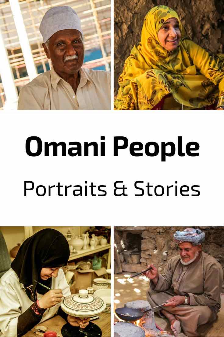 Oman People - portraits - oman women and oman culture Oman People - portraits - oman women and oman culture