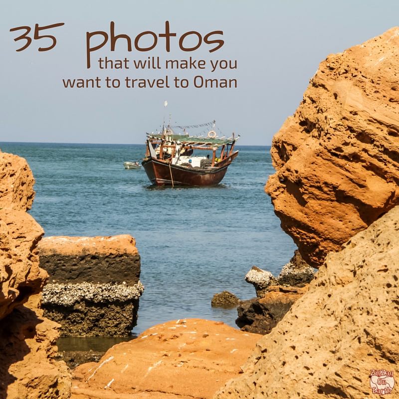 Best of OMAN Tourism Travel Guide (+ Maps + Photos + things to do)