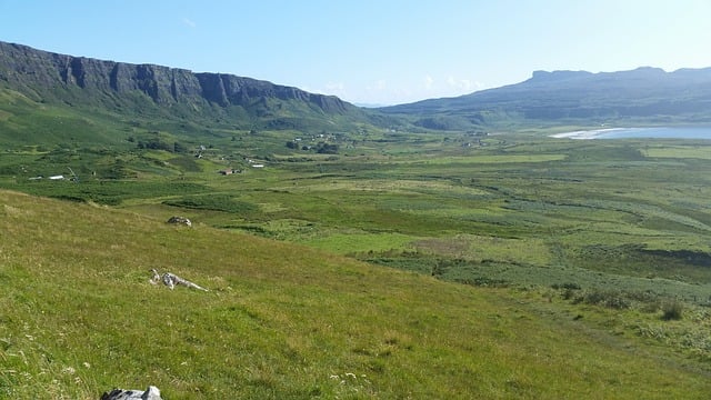 Ilha de Eigg