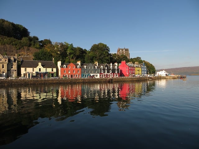 Øen Mull