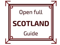 Travel Scotland Destination Guide Travel Scotland Destination Guide
