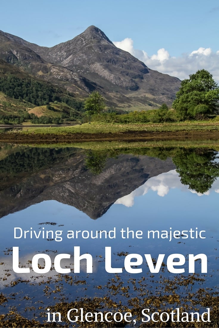 Loch Leven Scotland - Loch Leven Glencoe Kinlochleven Loch Leven Scotland - Loch Leven Glencoe Kinlochleven