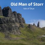The Old Man of Storr Skye 2
