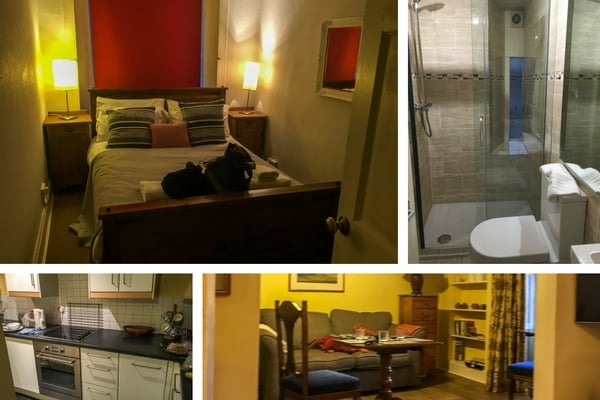 Edinburgh Accommodation Edinburgh Accommodation