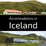Iceland accommodations - Iceland hotels 2