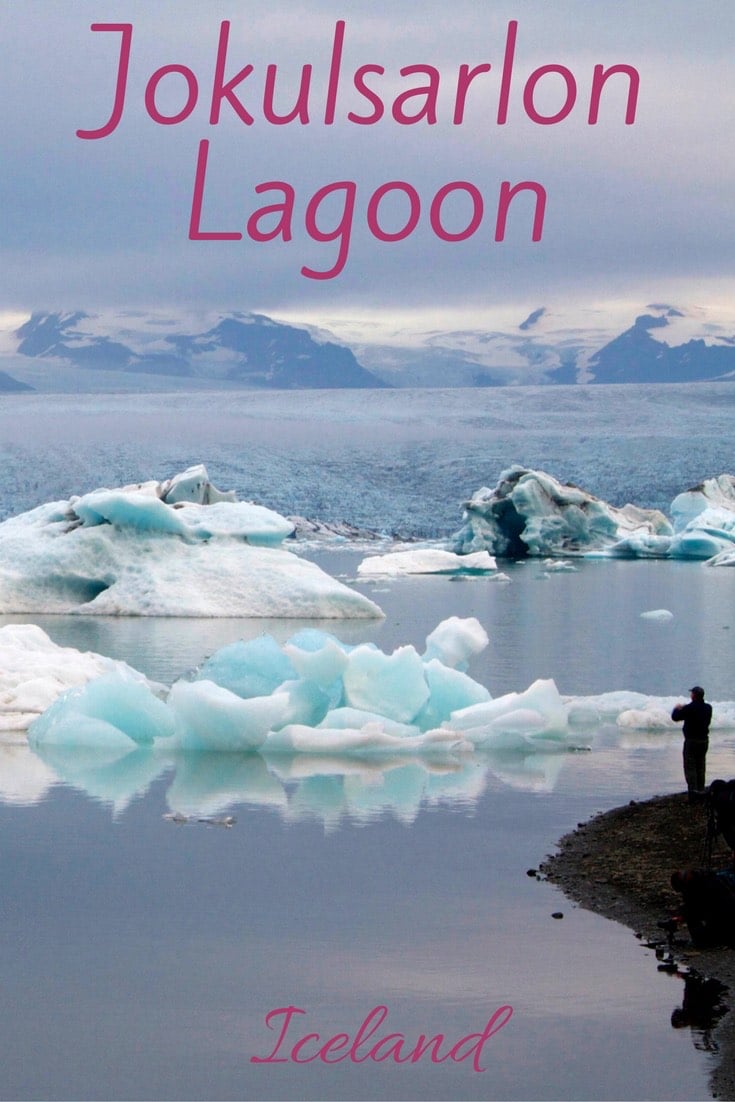 Jokulsarlon Lagoon Iceland Jokulsarlon Lagoon Iceland