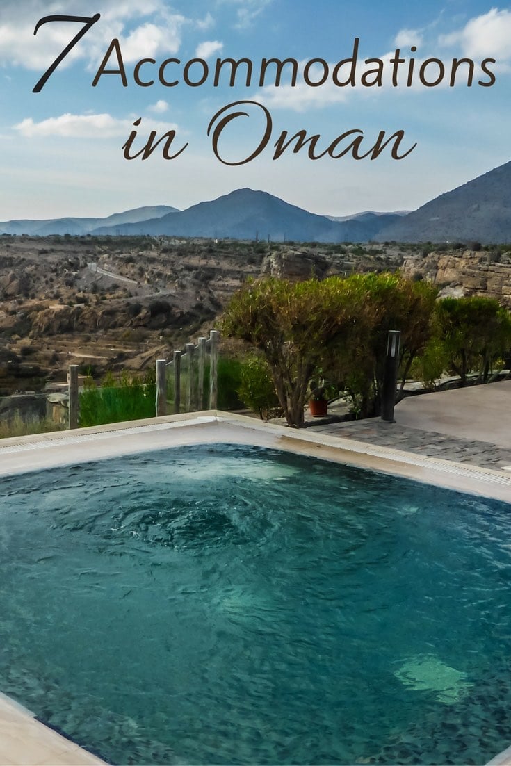 Oman Hotels - Oman Accommodations - Where to stay in Oman 2 Oman Hotels - Oman Accommodations - Where to stay in Oman 2