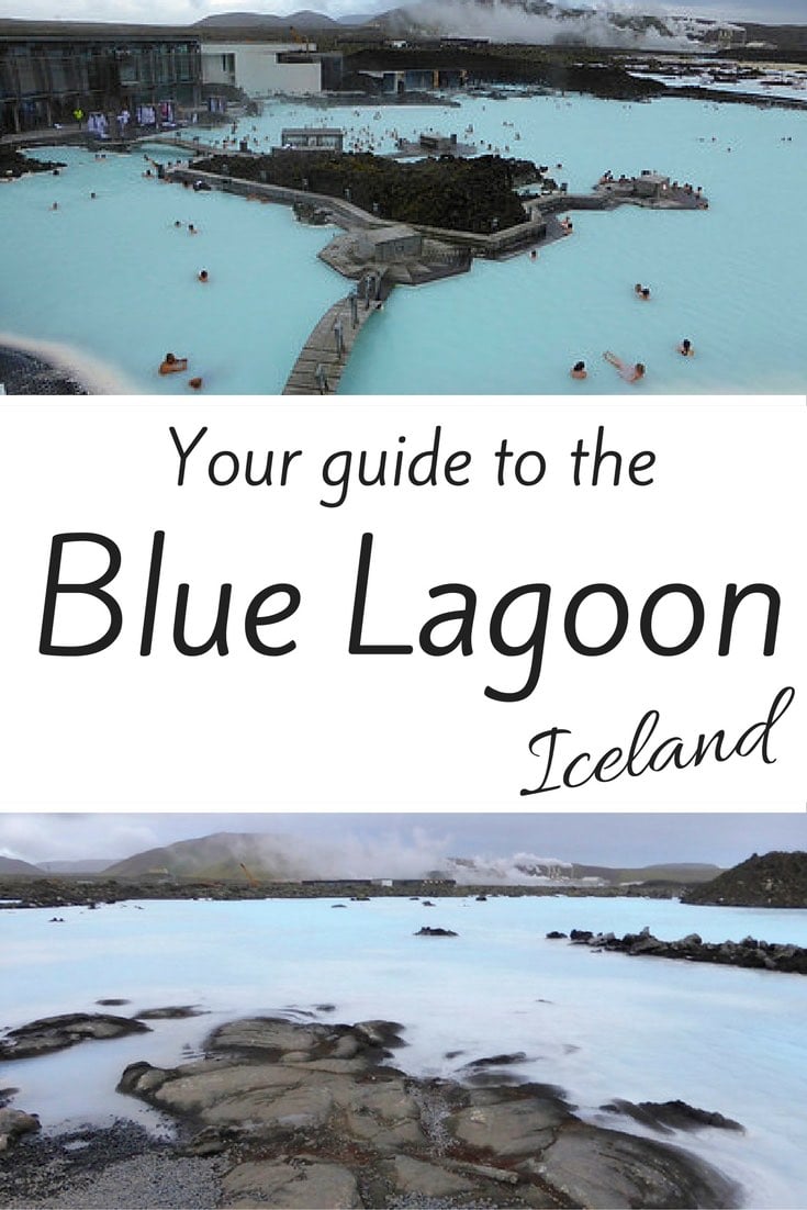 The Blue Lagoon Iceland - Blue Lagoon Hair - Blue Lagoon Iceland Reviews