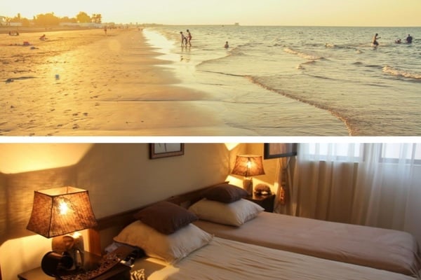 Waar te overnachten in Muscat - Muscat Airbnb