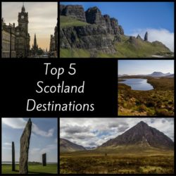 scotland destinations 2