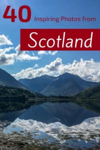 Scotland Pictures - Scotland Photos