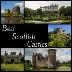 Best Scottish Castles 2