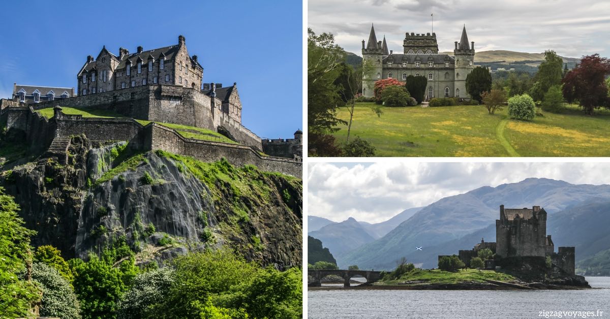 Unveiling the Unforgettable Charms of Castles in Iceland