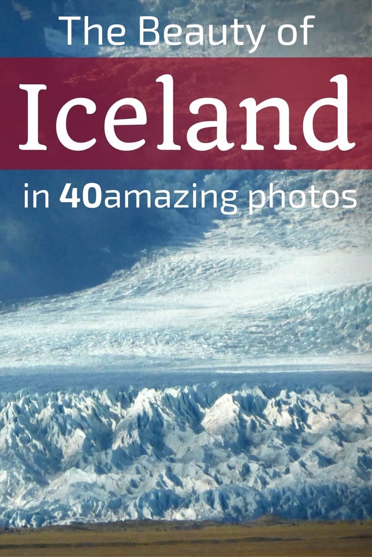 photos of Iceland travel