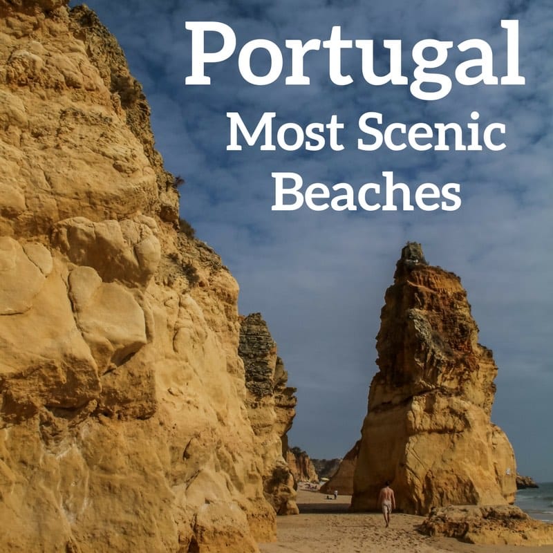 Best Portugal Beaches 2