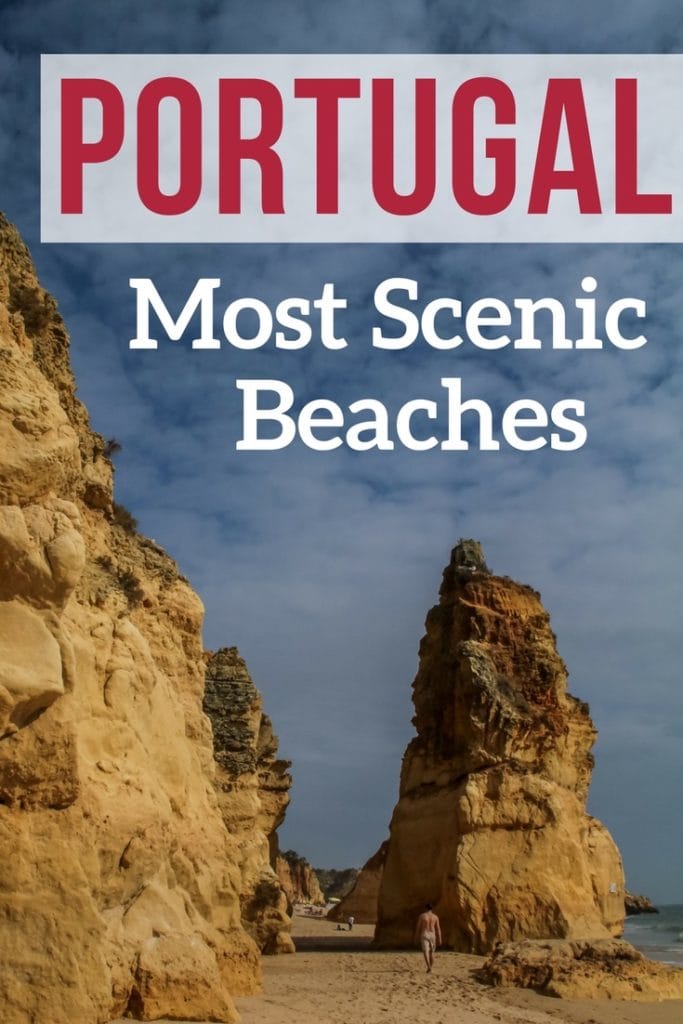 Best Portugal Beaches in Portugal