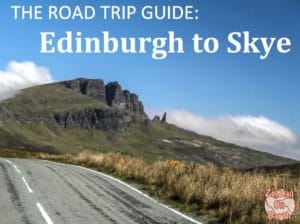 best day tours from edinburgh