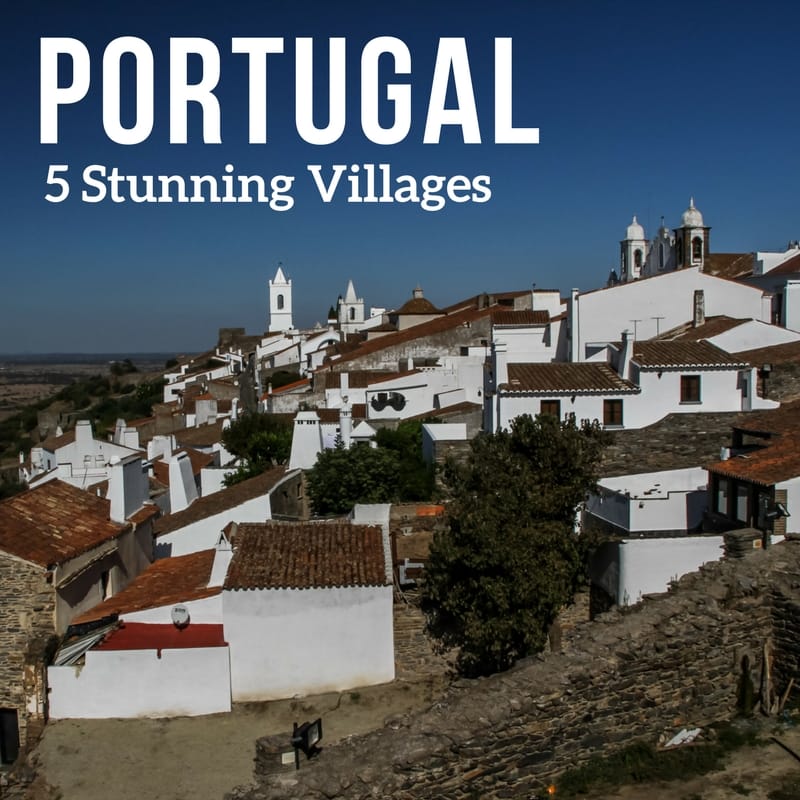 best villages in Portugal - Portugal village 2