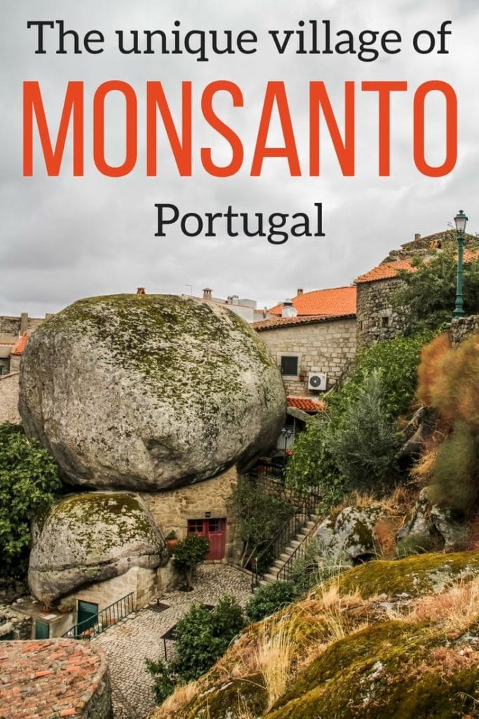 Village Monsanto Portugal Village