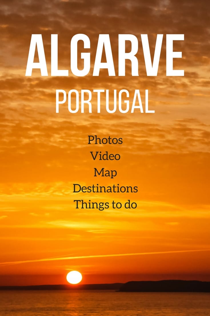 Algarve things to do - Portugal Algarve beach - Portugal things to do