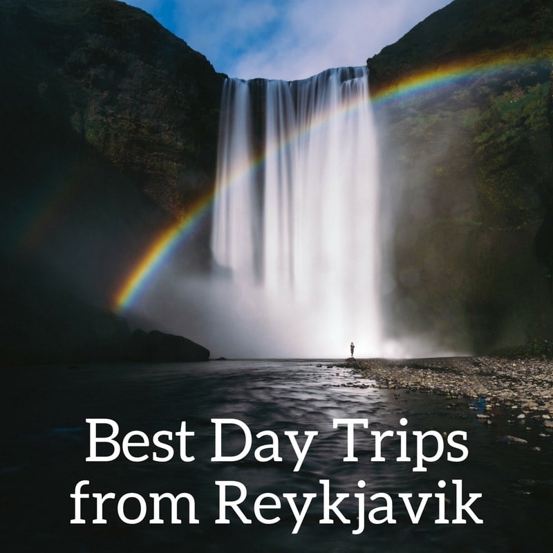 2 Iceland excursions - Iceland Day Tours - best day trips from Reykjavik