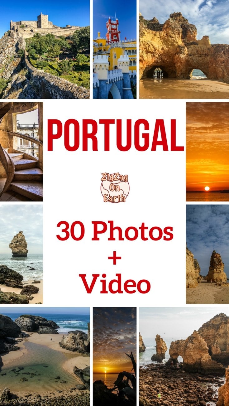 Pinmix Portugal photos - Portugal Video - What to do in Portugal Travel Guide