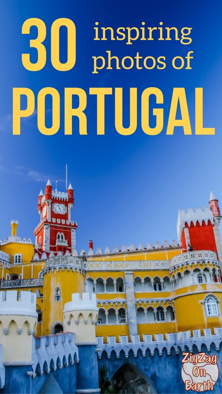 Portugal photos - Portugal Video - What to do in Portugal Travel Guide