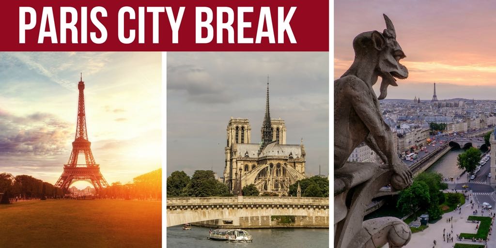 City Breaks