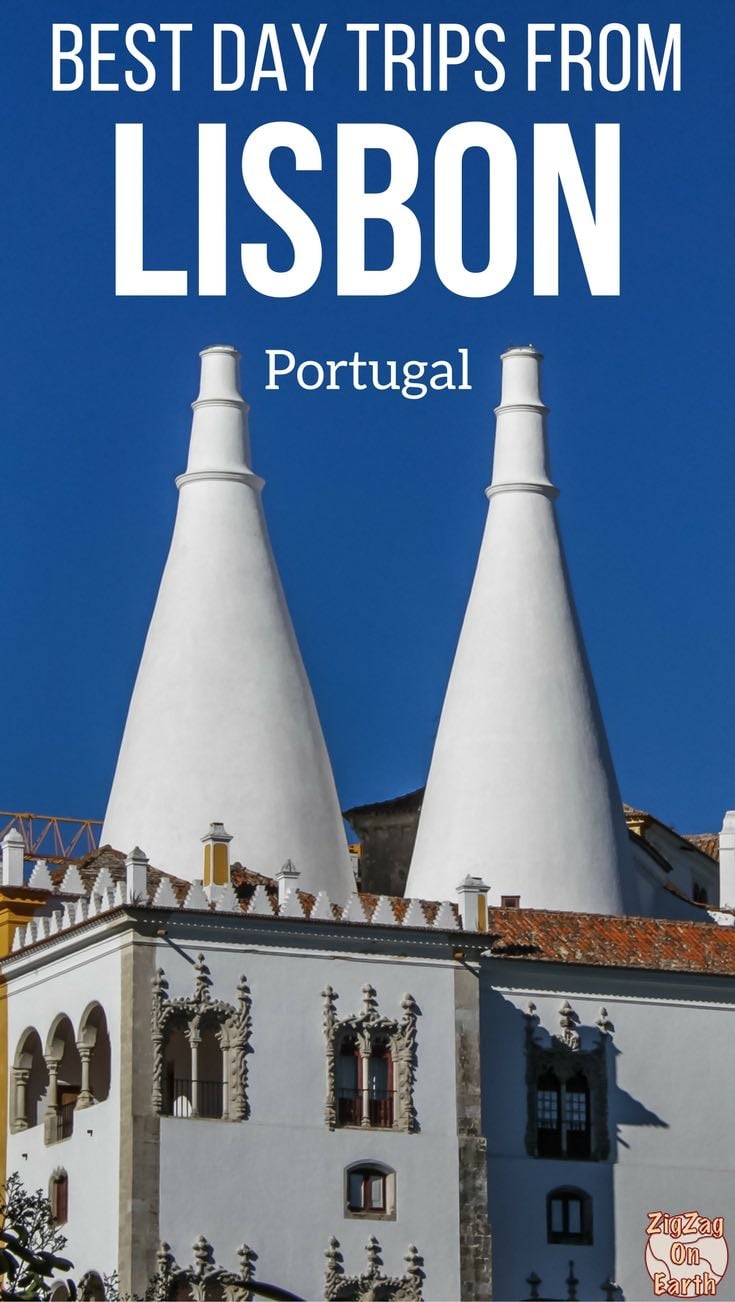 z Portugal Day Trips from Lisbon Portugal Travel Guide - Day Tours from Lisbon