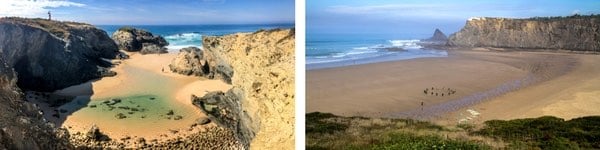 Algarve Portugal Road Trip itinerary 7 days - Day 3