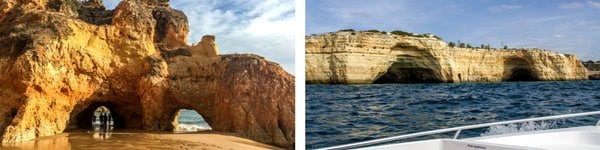 Algarve Portugal Road Trip rejseplan 7 dage - Dag 5