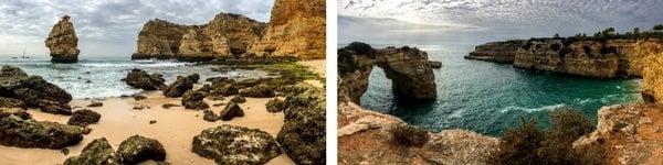 Algarve Portugal Road Trip itinerary 7 days - Day 6