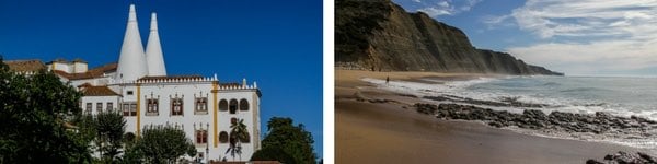 Itinerário de Lisboa ao Porto 7 dias - Dia 3