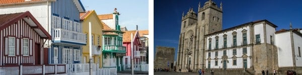 Itinerario da Lisbona a Porto di 7 giorni - Giorno 6