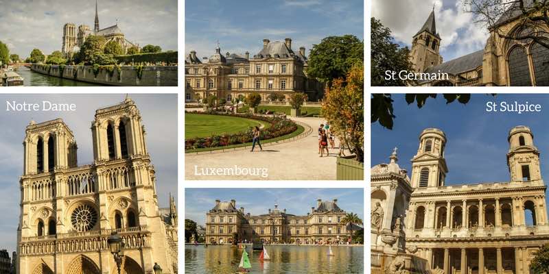 Day 3 - Free Itinerary Paris in 3 days
