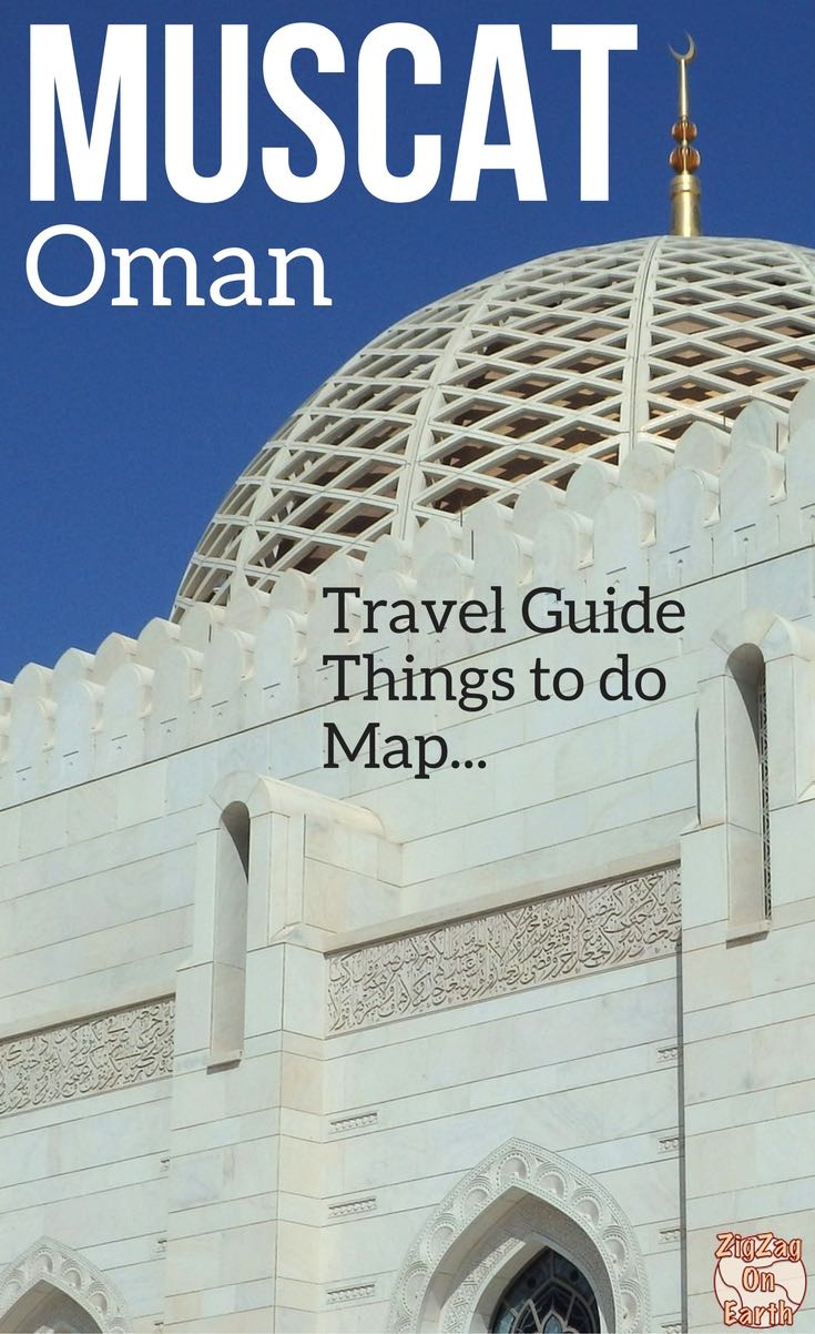 Things to do in Muscat Oman Travel - Places to visit in Muscat sightseeing