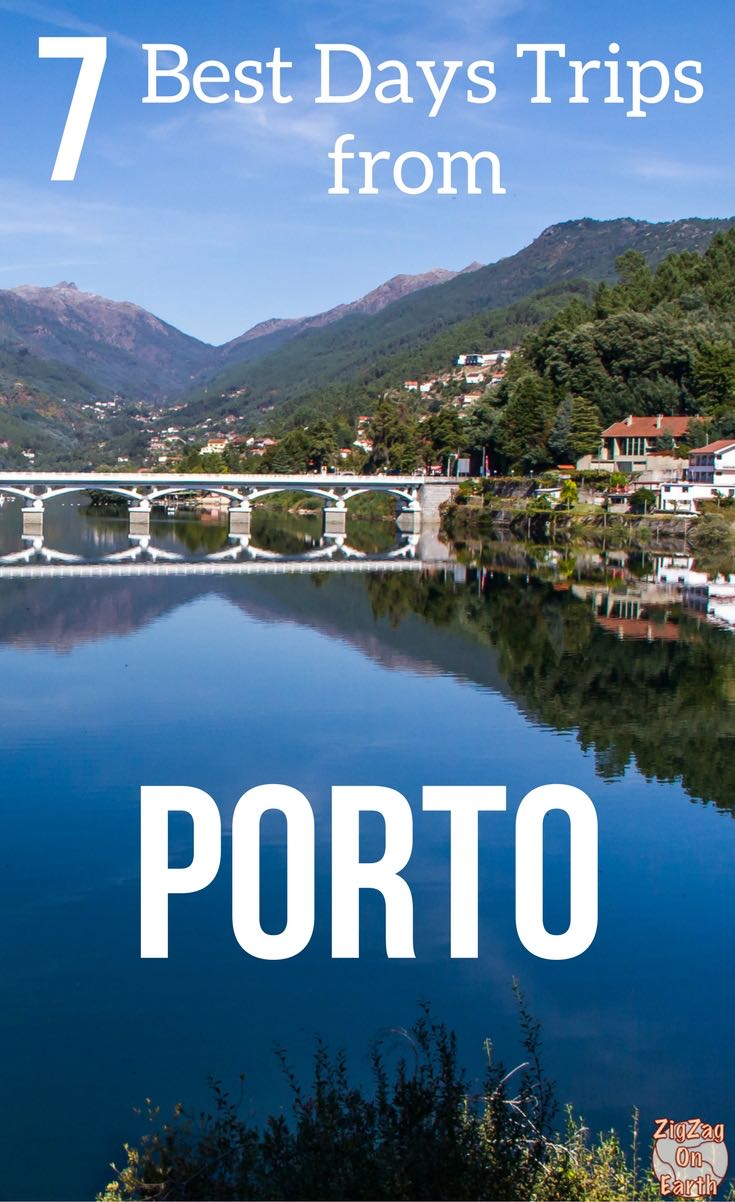 Best days tours from Portugal Travel guide
