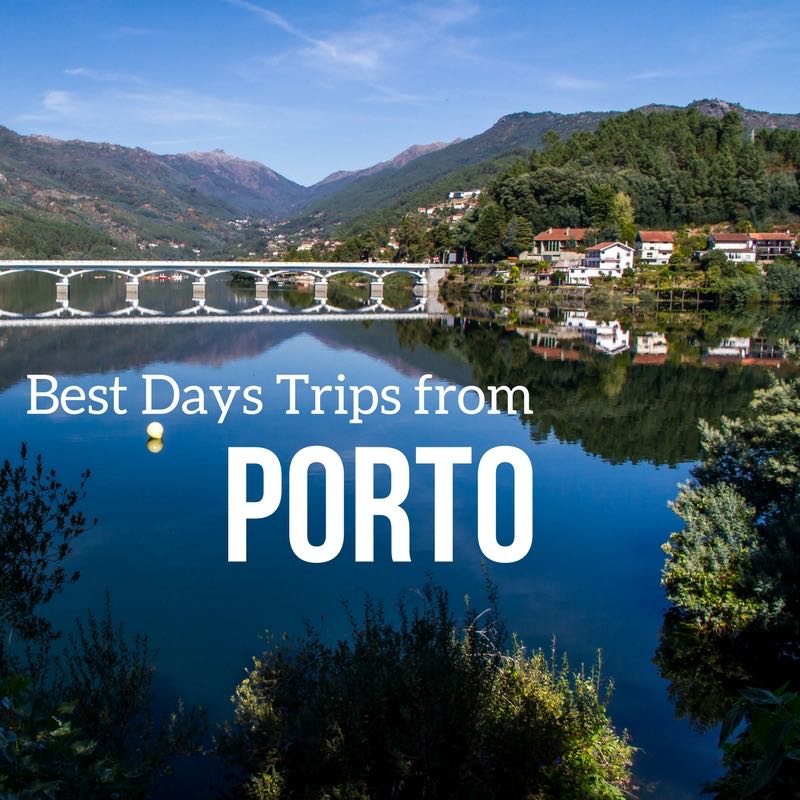 Best days trips from Portugal Portugal Travel Guide 2