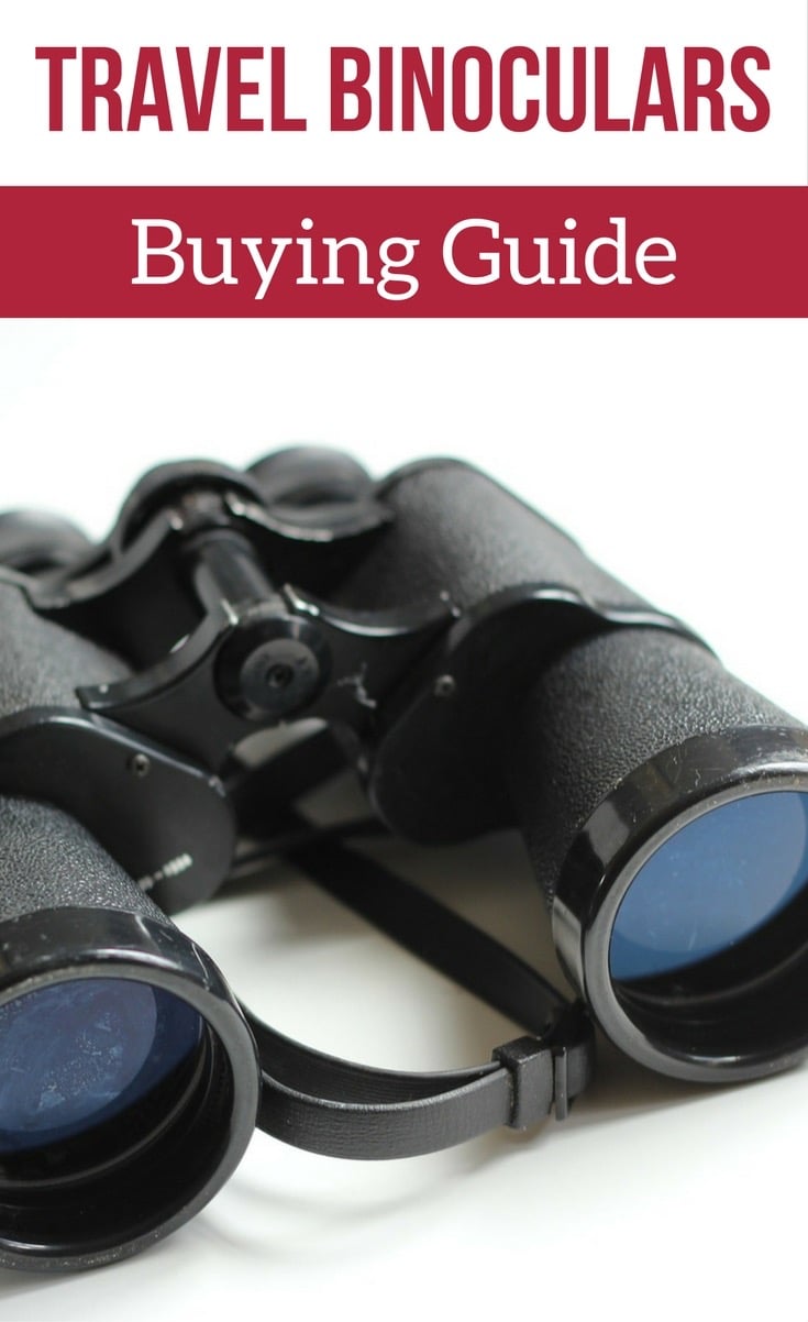 Best small binoculars - best binoculars for the money